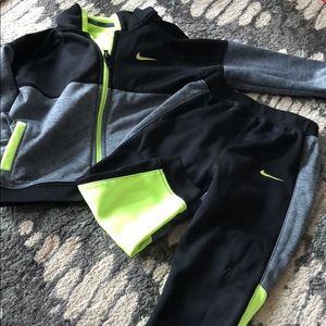 Toddler Nike Dri-Fit suit- BUNDLE&SAVE✨